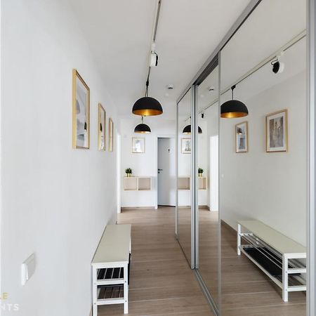 Pineapple Apartments Dresden Zwinger IX - 80 Qm - 1X Free Parking - מראה חיצוני תמונה