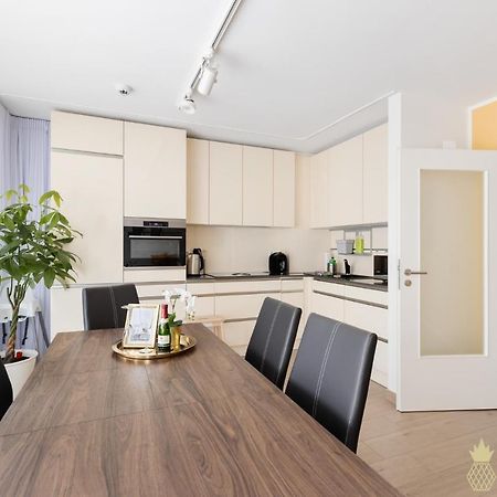 Pineapple Apartments Dresden Zwinger IX - 80 Qm - 1X Free Parking - מראה חיצוני תמונה